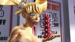 Mrs. Doe's Blowjob Adventure - эксклюзивное порно REDPORN.TOP