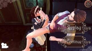 Cum on Tits: Duchess Episode 1 - эксклюзивное порно REDPORN.TOP