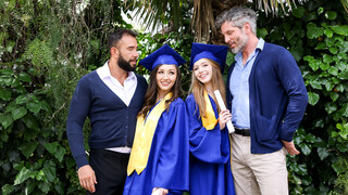 Deepthroat Graduation Party - смотри новое порно бесплатно REDPORN.TOP