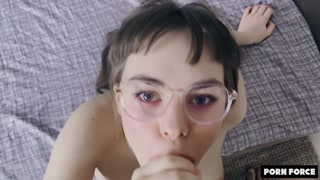 Innocent Teen Facial After Hardcore Roommate Fuck - эксклюзивное порно REDPORN.TOP