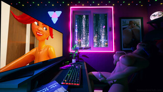 Beautiful Ass Masturbation - Cumshot - эксклюзивное порно REDPORN.TOP