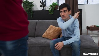 Tattooed Girl Sucks Big Dick - эксклюзивное порно REDPORN.TOP