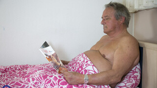 Step-Grandpa Fucks Sarah Smith's Pussy in 69 - эксклюзивное порно REDPORN.TOP