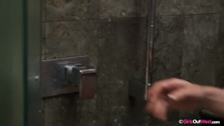 Big Tits Paris Squirts All Over in Shower - эксклюзивное порно REDPORN.TOP