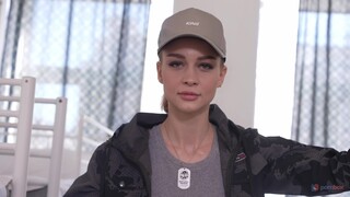 Beautiful Loren Strawberry's Rough Anal Sex and Humiliation - эксклюзивное порно REDPORN.TOP