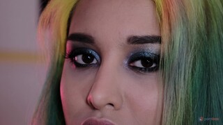 First Time Anal for Roxy Lips with Eva Lynx & Friends - эксклюзивное порно REDPORN.TOP