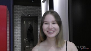 NikRock's Home Entertainment with Amalia Davis - эксклюзивное порно REDPORN.TOP