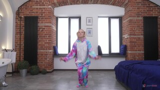 Beautiful Loli Pop's First DP Experience with Tim Monster Cock - эксклюзивное порно REDPORN.TOP