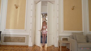 NRX132: Berlin's Anal Adventure - эксклюзивное порно REDPORN.TOP