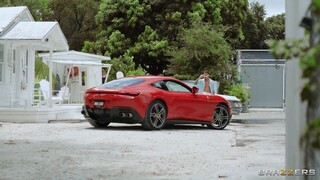 European Squirting in a Car - эксклюзивное порно REDPORN.TOP