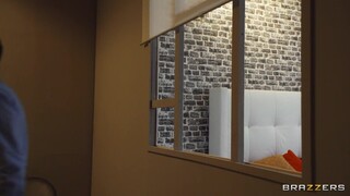 Miss Jackson's Apple Bottom Gets Anal Pounded - эксклюзивное порно REDPORN.TOP