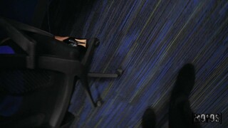 Parker Ambrose's Office Fisting - эксклюзивное порно REDPORN.TOP