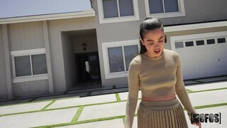 Moon's Missionary Fuck - эксклюзивное порно REDPORN.TOP