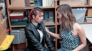 No Condom, No Problem - Christy Love and Kimberly Chi - эксклюзивное порно REDPORN.TOP
