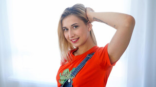Her Tits Get a Cum Load - эксклюзивное порно REDPORN.TOP