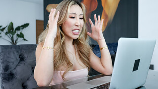 Hot Asian MILF Marica Hase and Blonde Teen Nicole Doshi Share Donnie Rock - эксклюзивное порно REDPORN.TOP