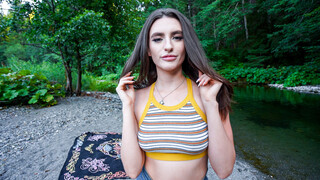 Wild Sex with Mila Taylor - эксклюзивное порно REDPORN.TOP