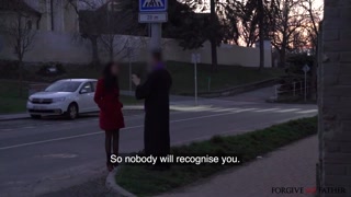 Rough Fuck Confession - Brunette Takes It Hard - эксклюзивное порно REDPORN.TOP