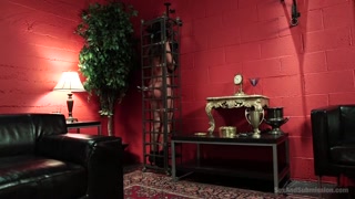 India Summer Submits to Ramon Nomar in Intense BDSM - эксклюзивное порно REDPORN.TOP