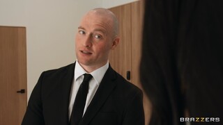 Wild Cock for Big Ass Brunette - эксклюзивное порно REDPORN.TOP