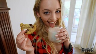 Facial, Blowjob, and a Cowgirl Ride - смотри новое порно бесплатно REDPORN.TOP