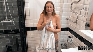 Doggystyle with My Roommate's Sister - Help Me! - эксклюзивное порно REDPORN.TOP