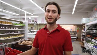 Interracial fucking with Johnny Love and Aubry Babcock - эксклюзивное порно REDPORN.TOP