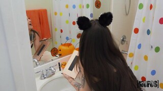 Cat Fever Anal Blowjob - эксклюзивное порно REDPORN.TOP