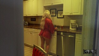 Scott Nails Fucks The Neighbor's Fiance in Reverse - эксклюзивное порно REDPORN.TOP