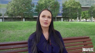  Skinny Russian Takes it Doggystyle - эксклюзивное порно REDPORN.TOP