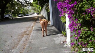 Carmen's Big Cock Encounter - смотри новое порно бесплатно REDPORN.TOP