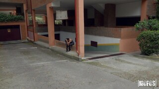 Hot Latina Dumped & Fucked Hard - Outdoor Sex - эксклюзивное порно REDPORN.TOP