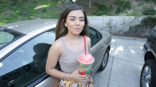 Filmed: Latina Teen in Action - эксклюзивное порно REDPORN.TOP