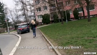 Cute Euro Blonde With Tiny Tits Gets Naughty - эксклюзивное порно REDPORN.TOP