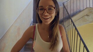 Outdoor Chill, Indoor Blowjob Heat - эксклюзивное порно REDPORN.TOP