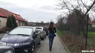 Mona Kim's Big Creampie - эксклюзивное порно REDPORN.TOP