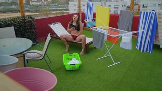 Outdoor Blowjob with Jordi El Niño Polla - эксклюзивное порно REDPORN.TOP