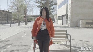  Euro Public Sex with Linda - смотри новое порно бесплатно REDPORN.TOP