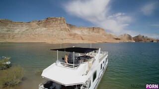 Facial for Piper Perri - Lake Powell Spring Break - смотри новое порно бесплатно REDPORN.TOP