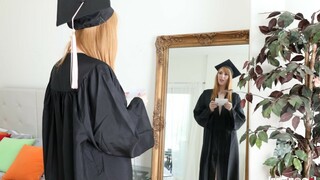 Bill Bailey's Grad Day - эксклюзивное порно REDPORN.TOP