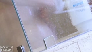 Tattooed Teenagers Get Naughty in the Shower - эксклюзивное порно REDPORN.TOP
