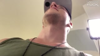Chase Arcangel's Black Tattoo Session with Ty Cream - эксклюзивное порно REDPORN.TOP