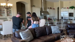 Spanish Seduction: Emma Barnes and Jack Phoenix! - эксклюзивное порно REDPORN.TOP
