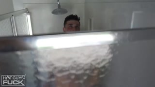 Big Tit Kylie Storm Enjoys Chase's Facial - эксклюзивное порно REDPORN.TOP