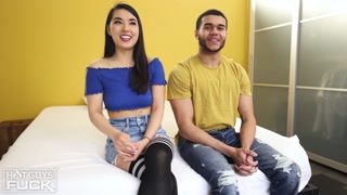 Primed for Pleasure: Xavier Ruiz & Mina Moon - эксклюзивное порно REDPORN.TOP