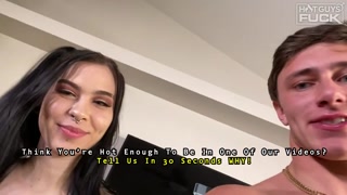 The HGF Experience: Alyssa Amythest's Latina Charm - смотри новое порно бесплатно REDPORN.TOP