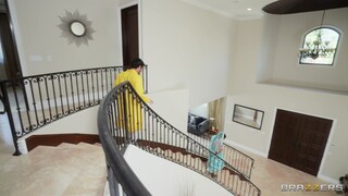 Ballerina's Spanking Session: A POV Story - эксклюзивное порно REDPORN.TOP