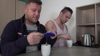 Mr. Anderson Fucks Teen Bella Grey Anal - VK039 - эксклюзивное порно REDPORN.TOP
