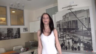 Montana Fit's First Time DP Anal Fucking - эксклюзивное порно REDPORN.TOP