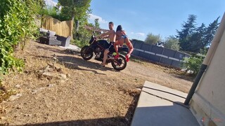  Incredible First Time Anal Experience for Tiny Ass  - эксклюзивное порно REDPORN.TOP